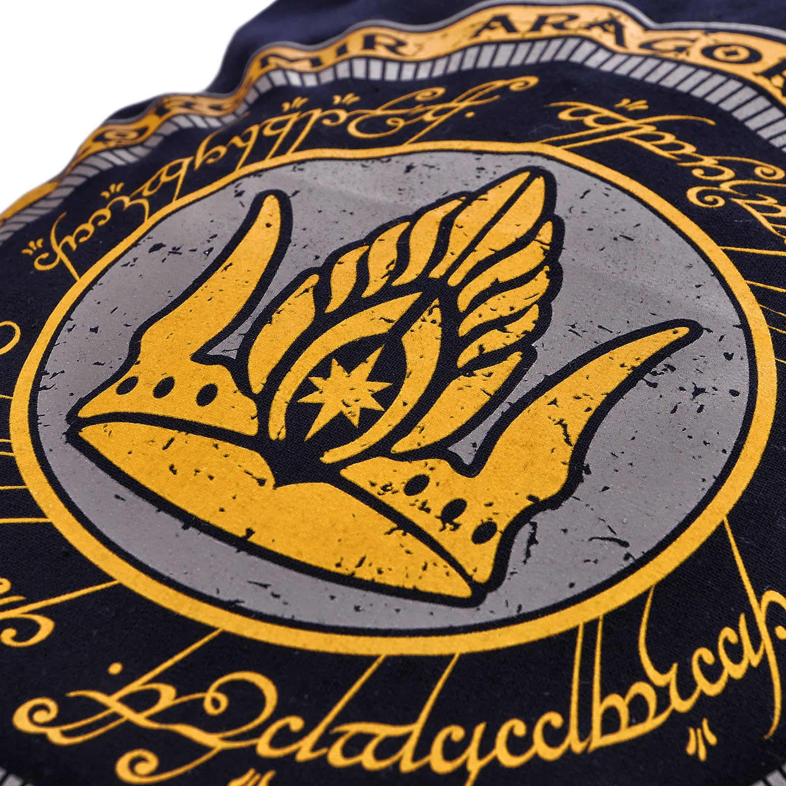 Imagen del producto El Señor de los Anillos - Bolsa deportiva Juntos por Gondor