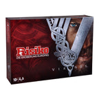 Imagen del producto Vikings Risk - La Conquista de Europa