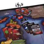 Imagen del producto Vikings Risk - La Conquista de Europa