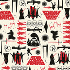 Product image Star Wars - First Order Wrapping Paper
