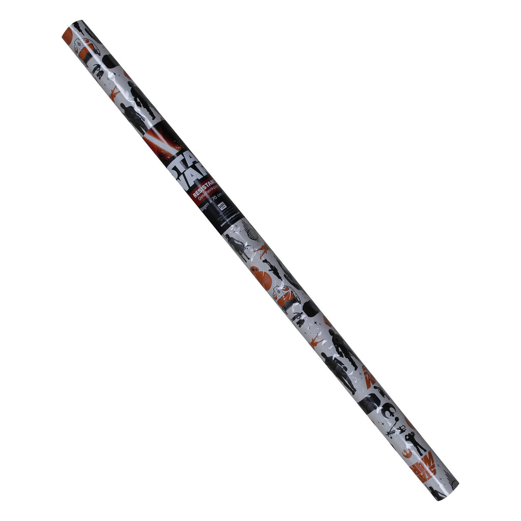 Imagen del producto Star Wars - Papel de regalo de la Resistencia