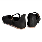 Product image Medieval Shoes Cecilie Women Black