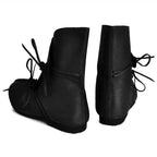 Imagen del producto Botines Vikingos Loras Negros