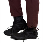 Imagen del producto Botines Vikingos Loras Negros
