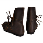 Imagen del producto Botines Vikingos Loras marrones