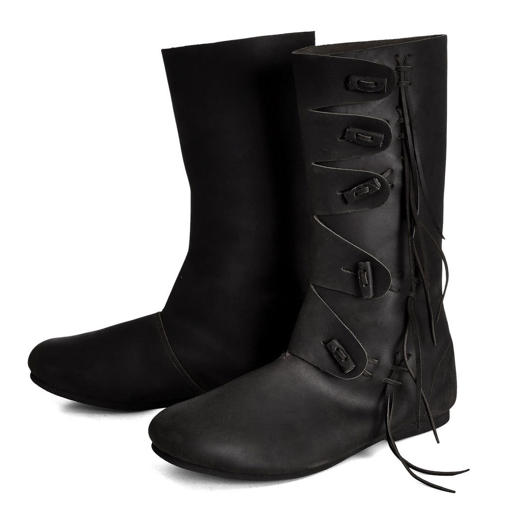 Product image Viking Boots Rasmus Black