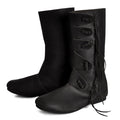 Product image Viking Boots Rasmus Black