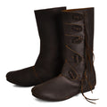 Imagen del producto Botas Vikingas Rasmus marrones