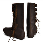 Imagen del producto Botas Vikingas Rasmus marrones