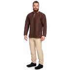 Product image Medieval Pants Jören beige