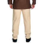 Product image Medieval Pants Jören beige