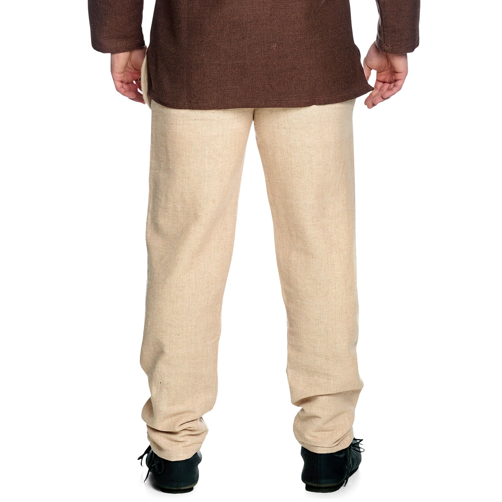Imagen del producto Pantalones medievales Jören beige
