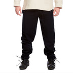 Product image Medieval Trousers Arvo Black