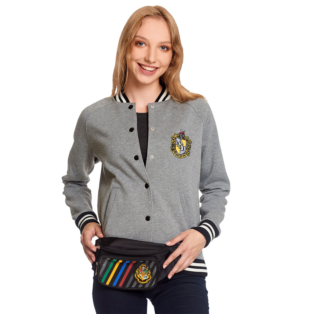 Product image Harry Potter - Hogwarts Crest Fanny Pack