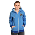 Imagen del producto Overwatch - Chaqueta con capucha azul Ultimate de Mei