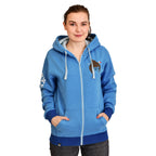 Imagen del producto Overwatch - Chaqueta con capucha azul Ultimate de Mei