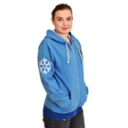 Imagen del producto Overwatch - Chaqueta con capucha azul Ultimate de Mei