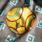 Imagen del producto Overwatch - Chaqueta con capucha Zenyatta Ultimate gris