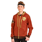 Imagen del producto Overwatch - McCree Ultimate Chaqueta con capucha roja