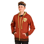 Imagen del producto Overwatch - McCree Ultimate Chaqueta con capucha roja
