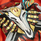 Imagen del producto Overwatch - McCree Ultimate Chaqueta con capucha roja