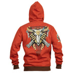 Imagen del producto Overwatch - McCree Ultimate Chaqueta con capucha roja