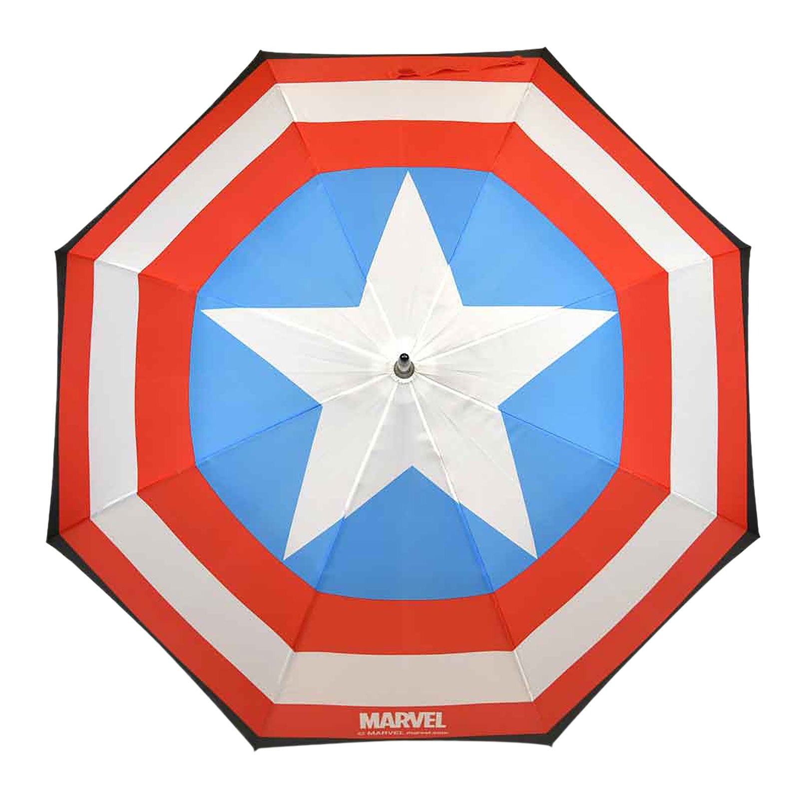Product image Captain America - Shield Umbrella