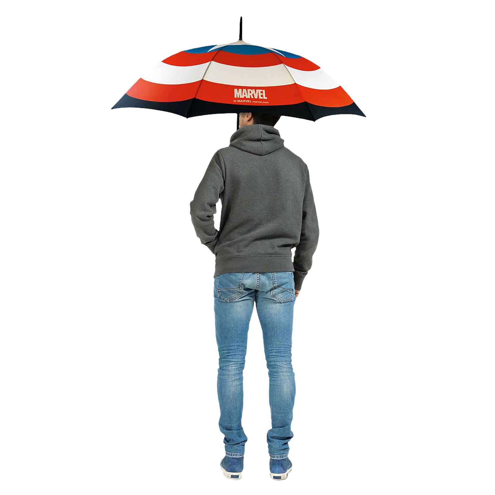 Product image Captain America - Shield Umbrella