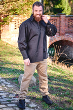 Product image Medieval Trousers Arvo beige