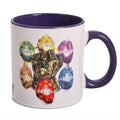 Imagen del producto Avengers - Taza XXL Guantelete del Infinito de Thanos