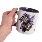 Imagen del producto Avengers - Taza XXL Guantelete del Infinito de Thanos