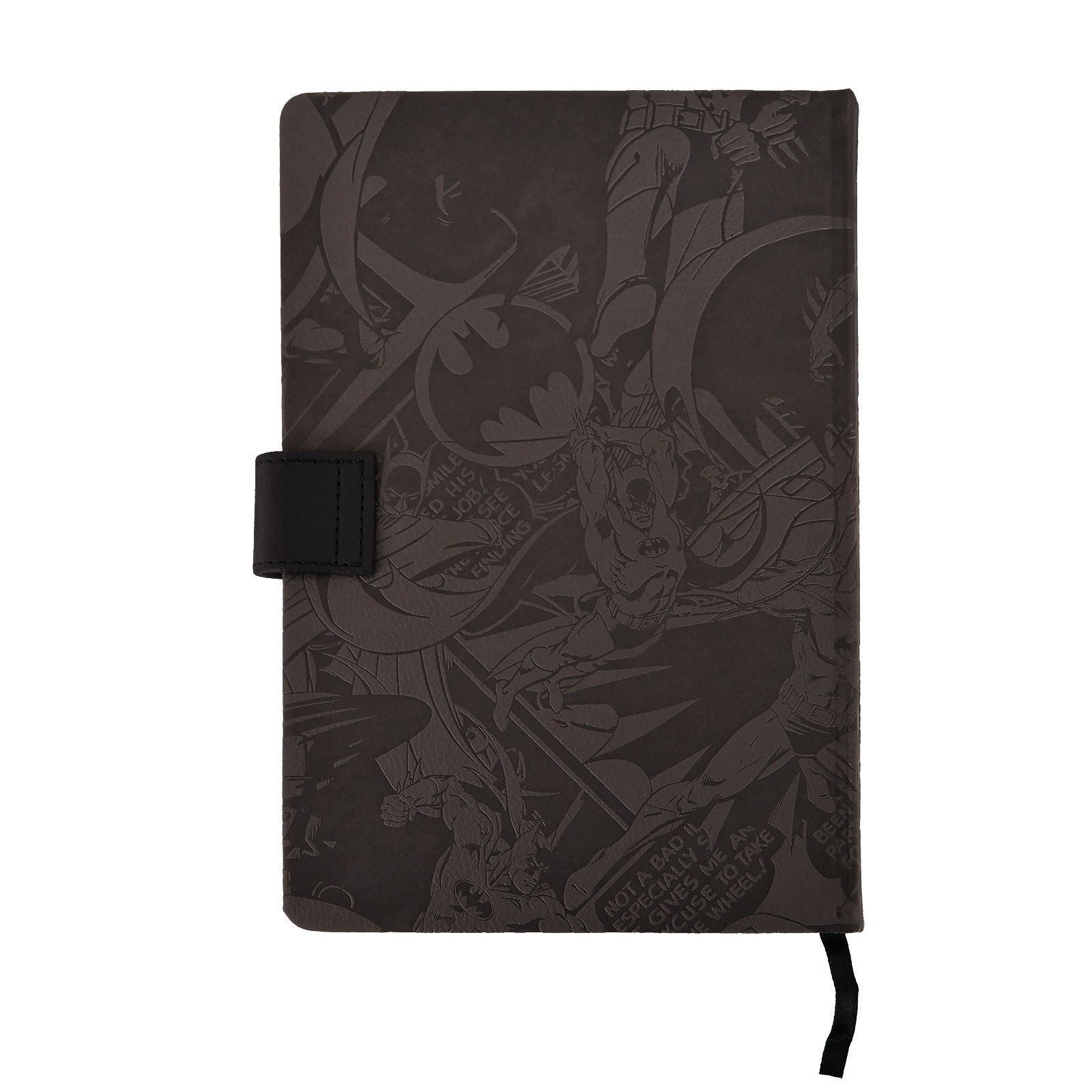 Imagen del producto Batman - Cuaderno premium de héroe de cómic A5