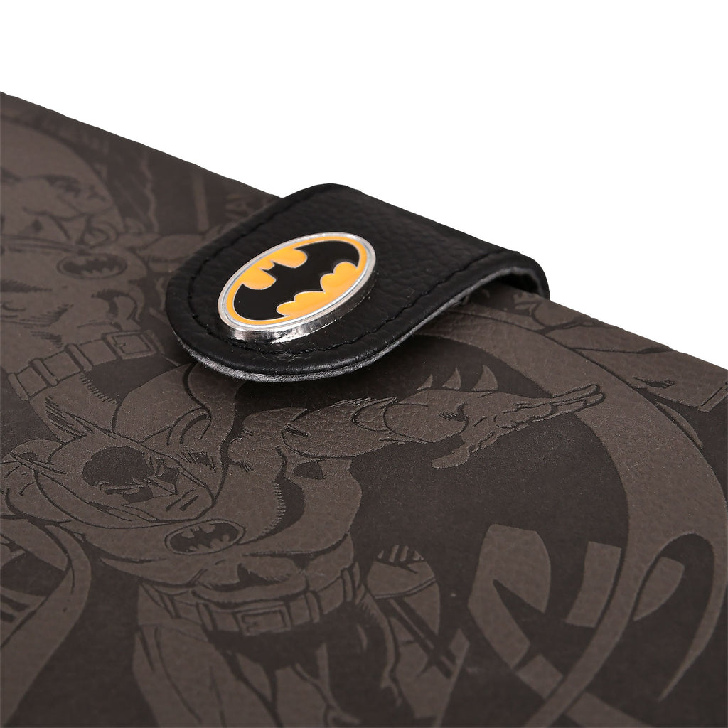 Imagen del producto Batman - Cuaderno premium de héroe de cómic A5