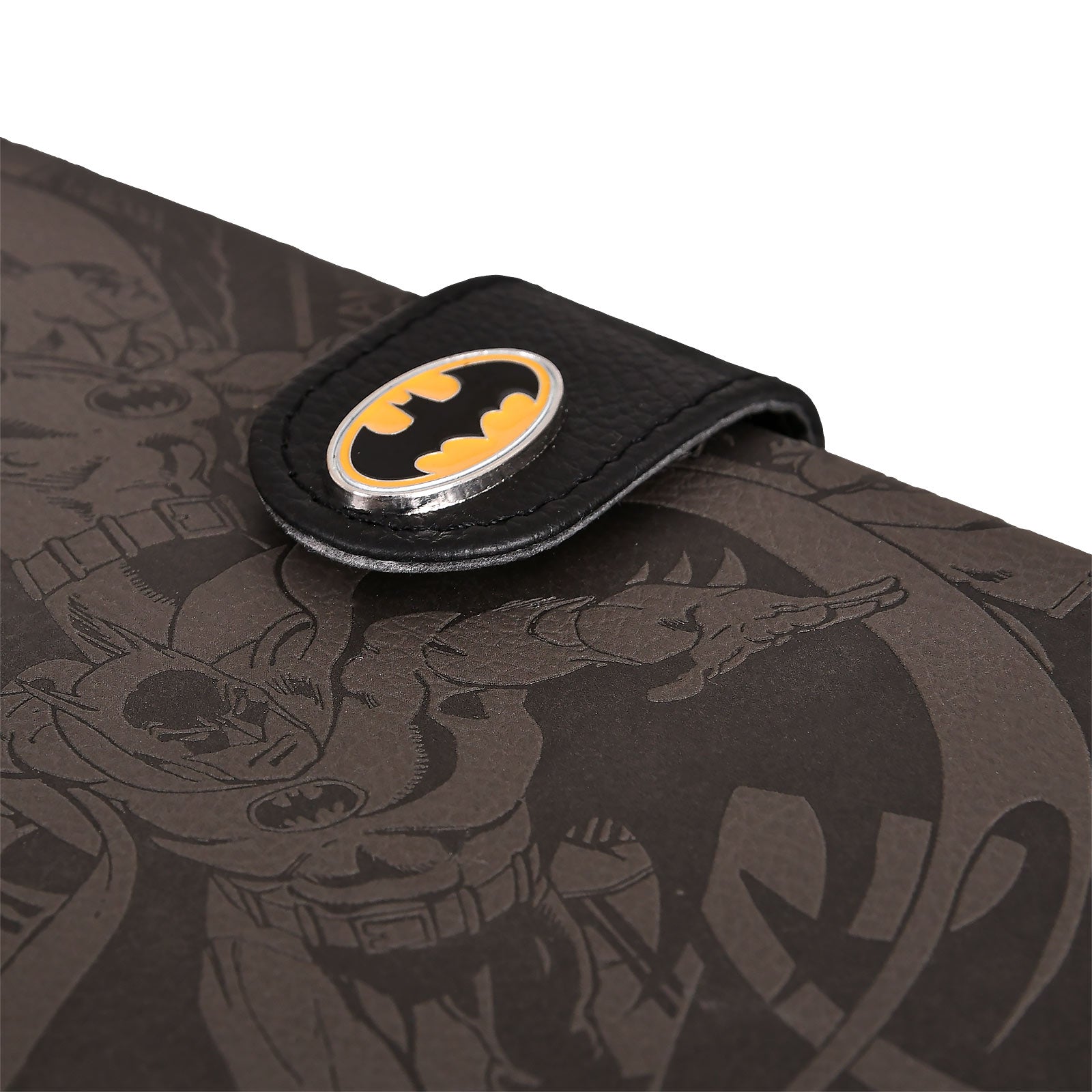 Imagen del producto Batman - Cuaderno premium de héroe de cómic A5