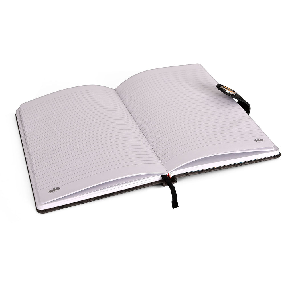 Imagen del producto Batman - Cuaderno premium de héroe de cómic A5