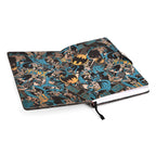 Imagen del producto Batman - Cuaderno premium de héroe de cómic A5