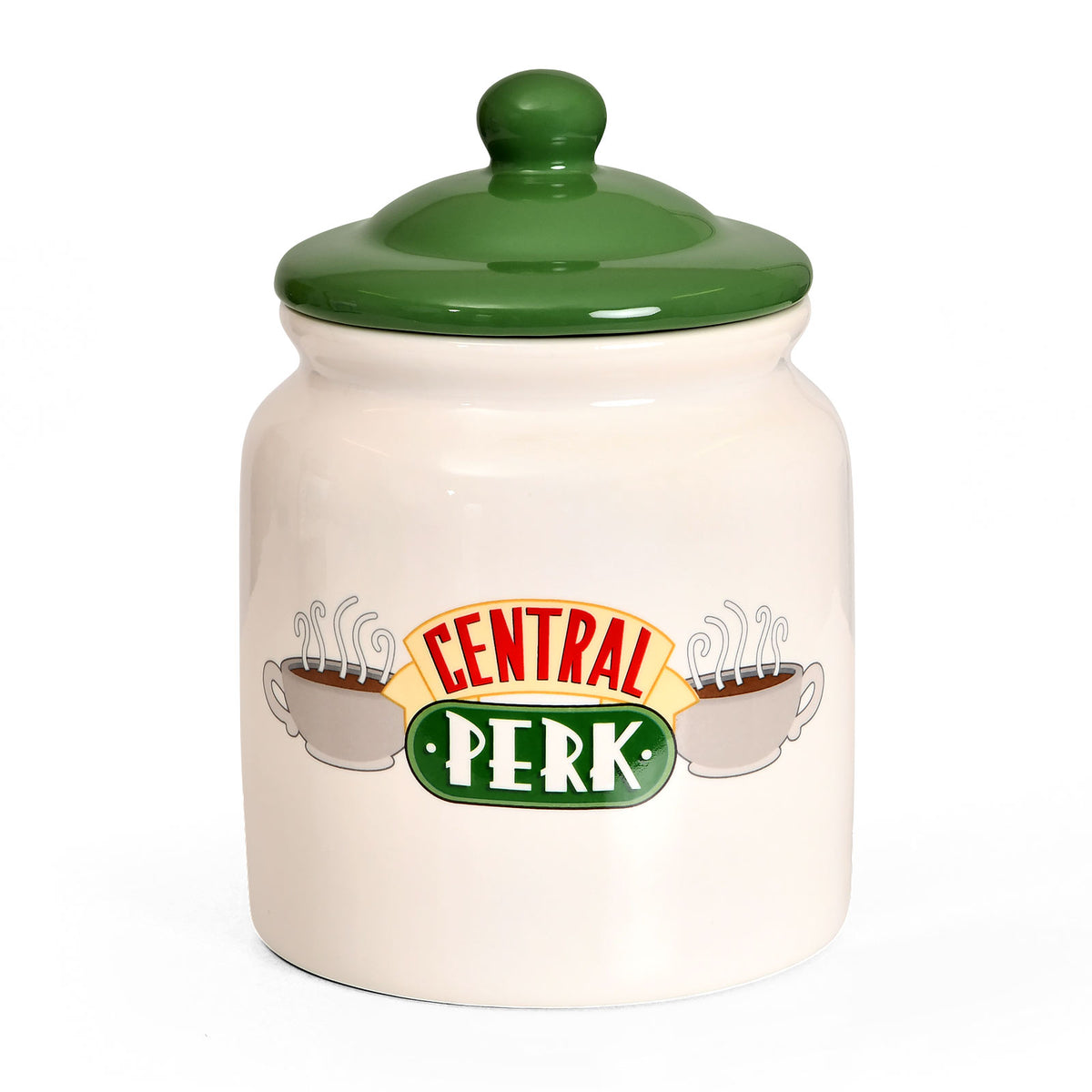 Imagen del producto Friends - Galleta Central Perk