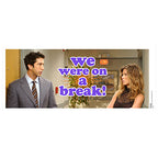 Product image Friends - We Were On A Break Mug