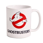 Imagen del producto Ghostbusters - Taza con logo