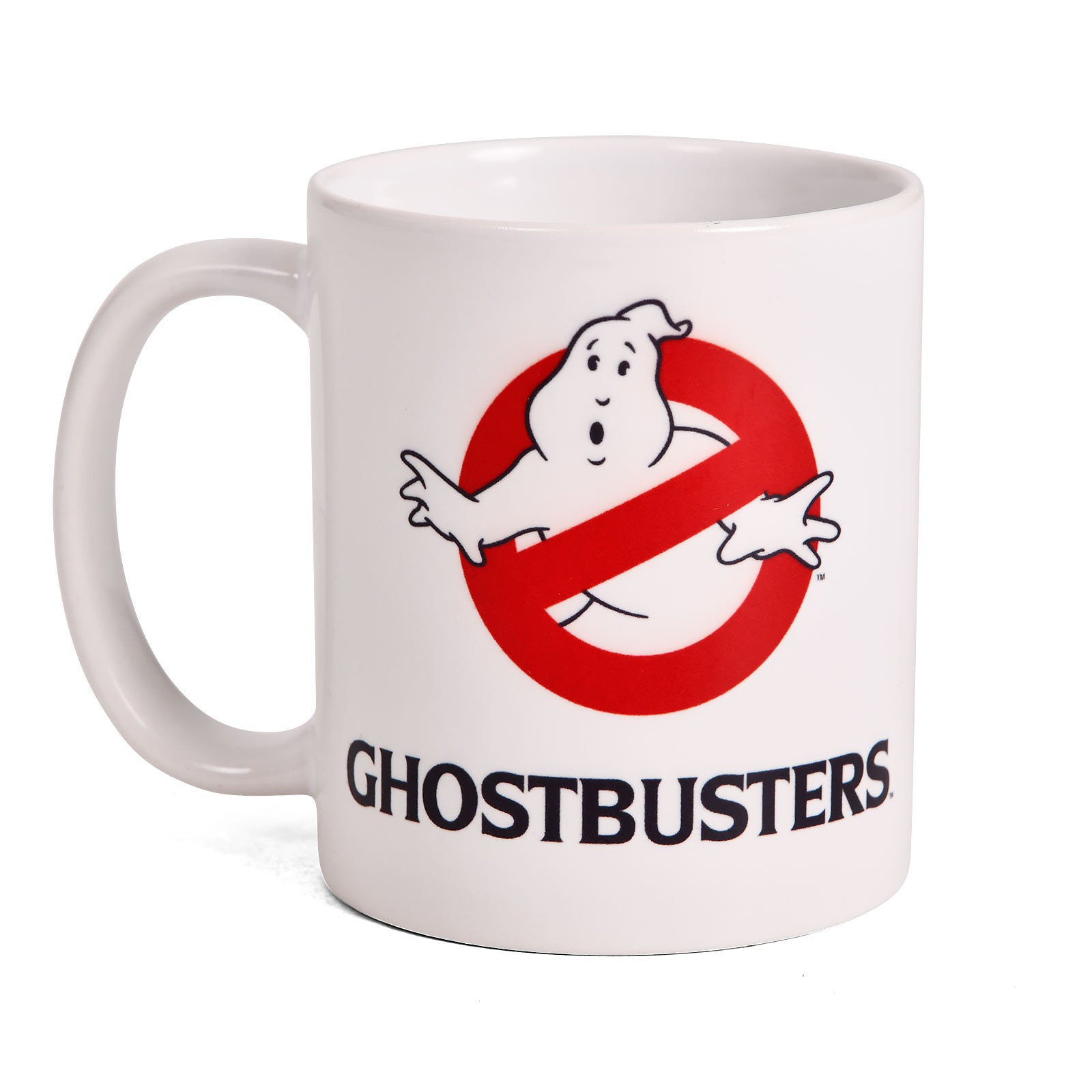 Imagen del producto Ghostbusters - Taza con logo