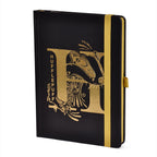 Imagen del producto Harry Potter - Cuaderno Premium Hufflepuff Art A5
