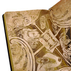 Imagen del producto Harry Potter - Cuaderno Premium Hufflepuff Art A5