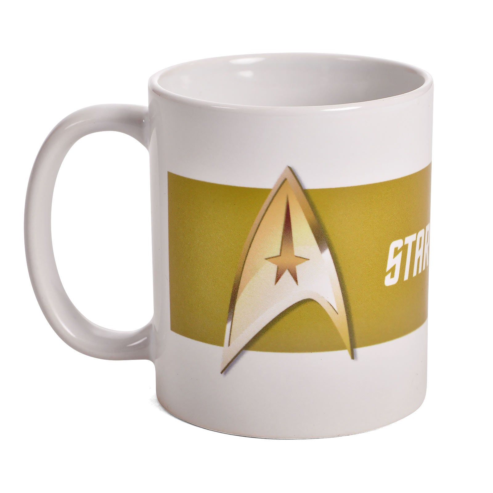 Imagen del producto Star Trek - Taza Insignia de Comando