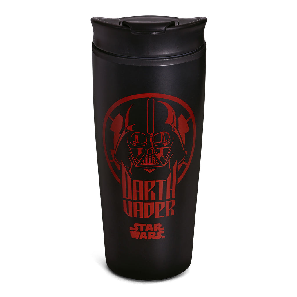 Imagen del producto Star Wars - Vaso para llevar de Darth Vader