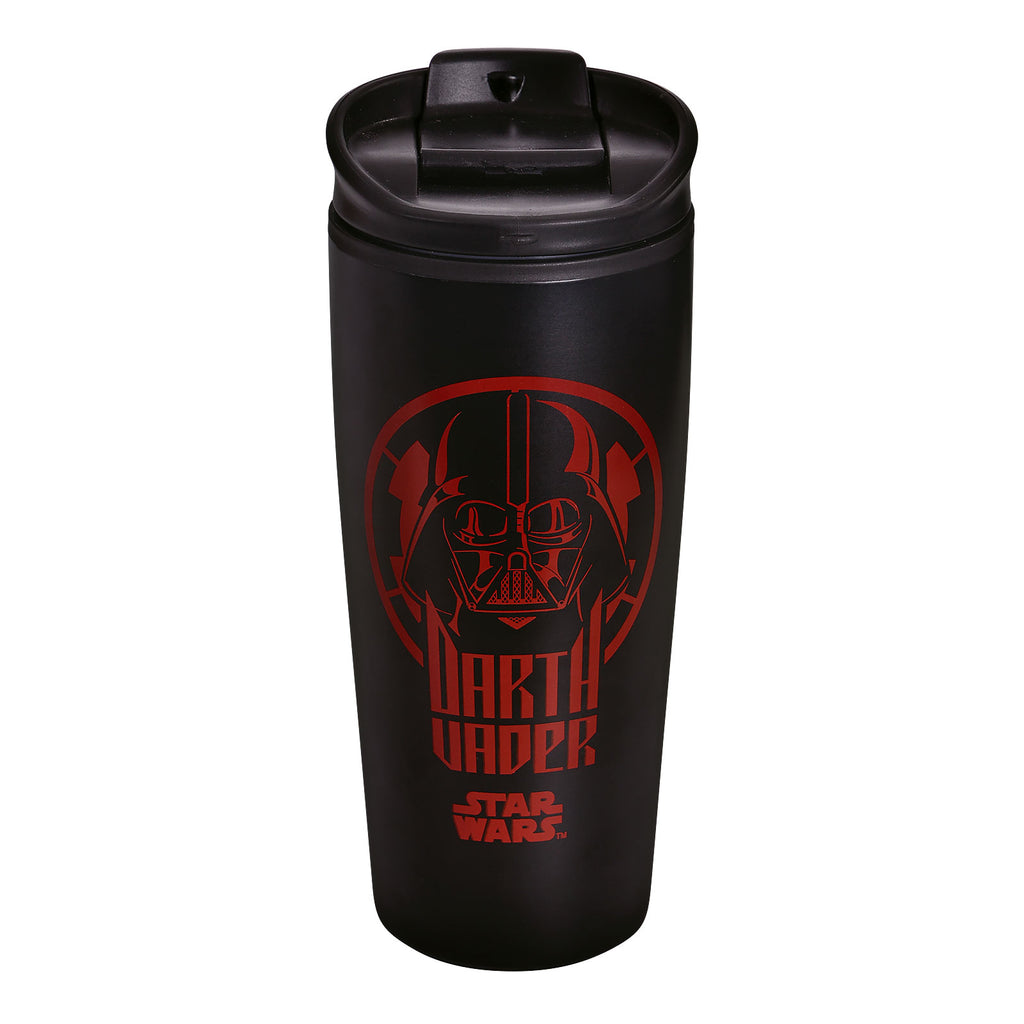 Imagen del producto Star Wars - Vaso para llevar de Darth Vader