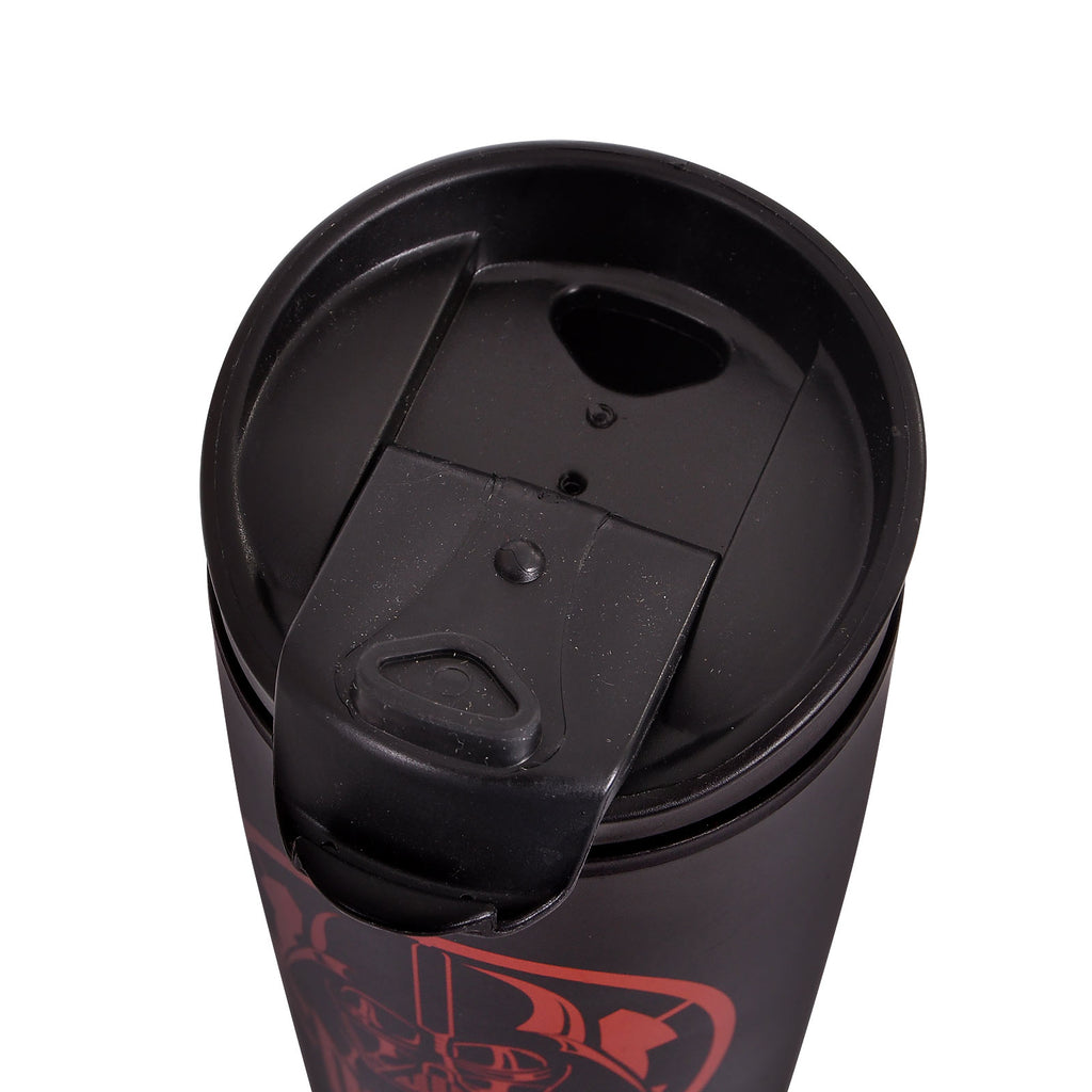 Imagen del producto Star Wars - Vaso para llevar de Darth Vader