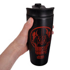 Imagen del producto Star Wars - Vaso para llevar de Darth Vader