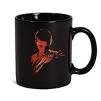 Imagen del producto Stranger Things - Taza termoefecto Eleven Woods