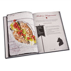 Imagen del producto El libro de cocina no oficial de Juego de Tronos