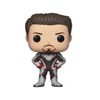Product image Avengers - Tony Stark Endgame Funko Pop bobblehead figure